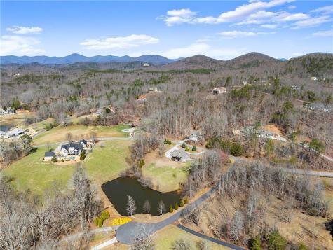 205 Shepherds Way Dahlonega GA 30533