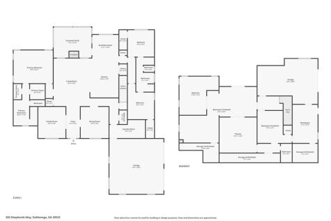 205 Shepherds Way Dahlonega GA 30533