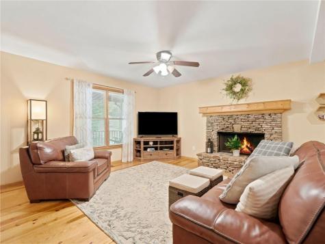 98 Maple Ridge Road Dahlonega GA 30533