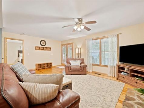 98 Maple Ridge Road Dahlonega GA 30533