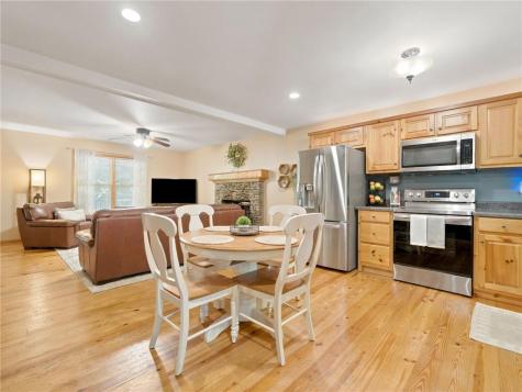 98 Maple Ridge Road Dahlonega GA 30533