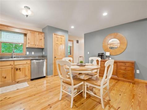 98 Maple Ridge Road Dahlonega GA 30533