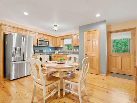 98 Maple Ridge Road Dahlonega GA 30533