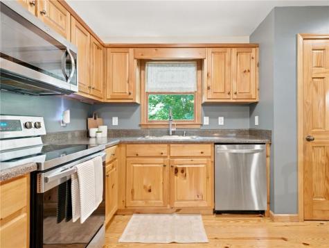 98 Maple Ridge Road Dahlonega GA 30533