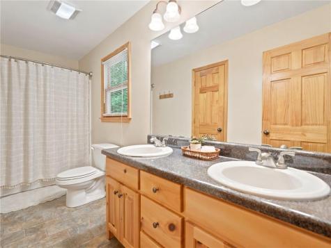 98 Maple Ridge Road Dahlonega GA 30533
