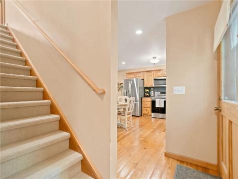 98 Maple Ridge Road Dahlonega GA 30533