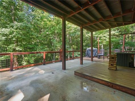 98 Maple Ridge Road Dahlonega GA 30533