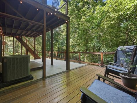 98 Maple Ridge Road Dahlonega GA 30533