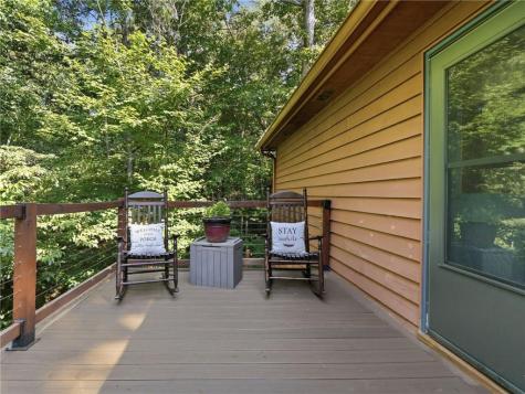 98 Maple Ridge Road Dahlonega GA 30533
