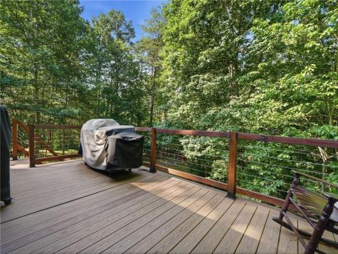 98 Maple Ridge Road Dahlonega GA 30533
