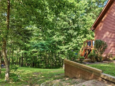 98 Maple Ridge Road Dahlonega GA 30533
