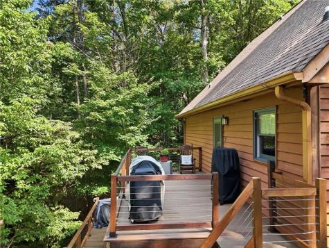 98 Maple Ridge Road Dahlonega GA 30533