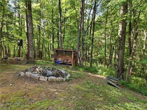 98 Maple Ridge Road Dahlonega GA 30533
