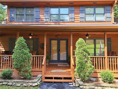 98 Maple Ridge Road Dahlonega GA 30533
