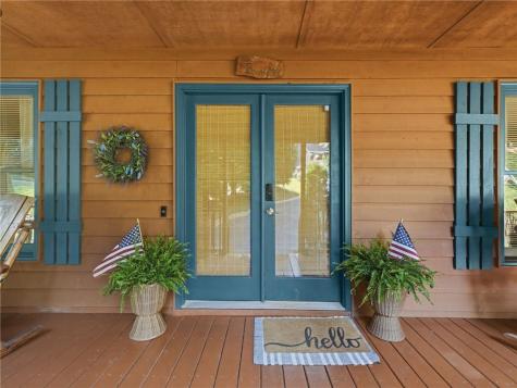 98 Maple Ridge Road Dahlonega GA 30533