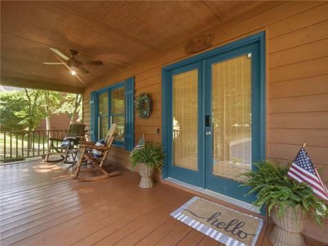 98 Maple Ridge Road Dahlonega GA 30533