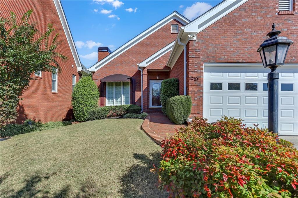 1910 Stockton Walk Lane Snellville GA 30078