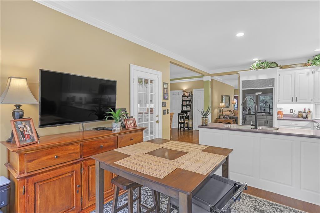1910 Stockton Walk Lane Snellville GA 30078