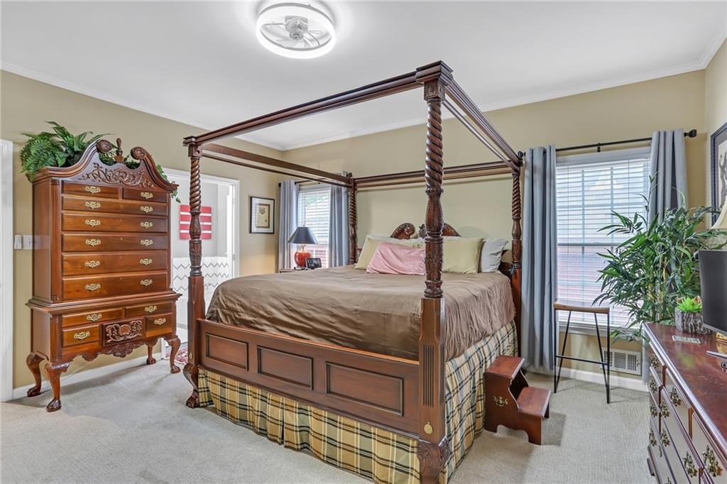 1910 Stockton Walk Lane Snellville GA 30078