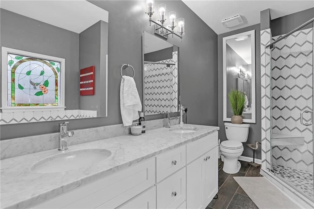 1910 Stockton Walk Lane Snellville GA 30078