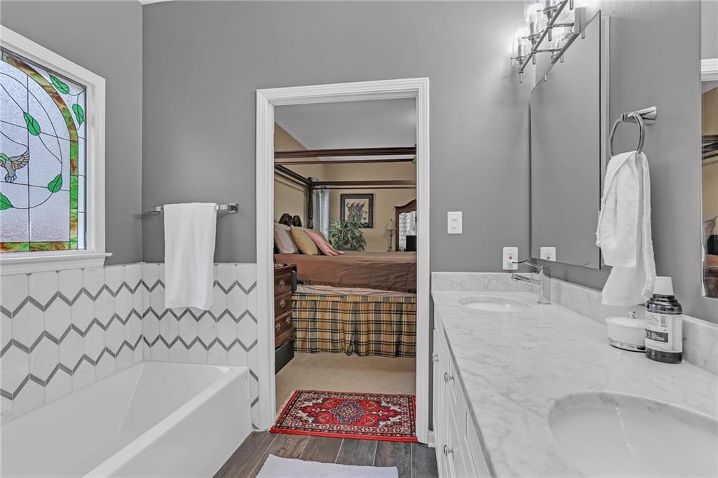 1910 Stockton Walk Lane Snellville GA 30078