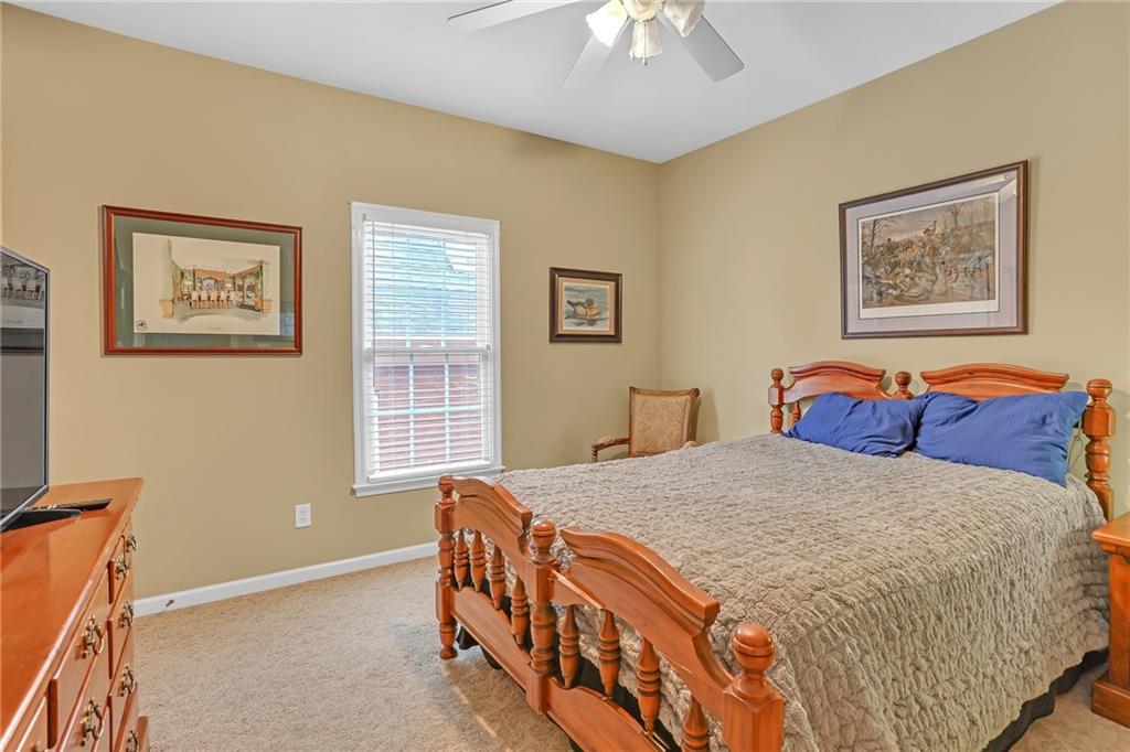 1910 Stockton Walk Lane Snellville GA 30078