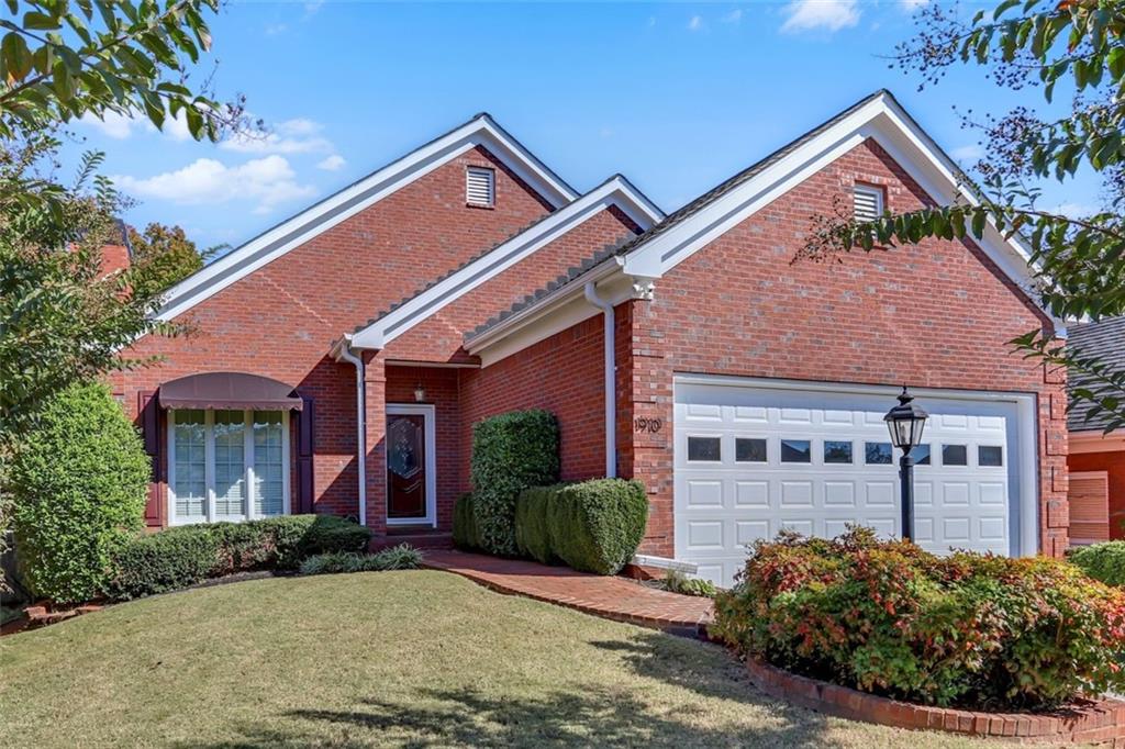 1910 Stockton Walk Lane Snellville GA 30078