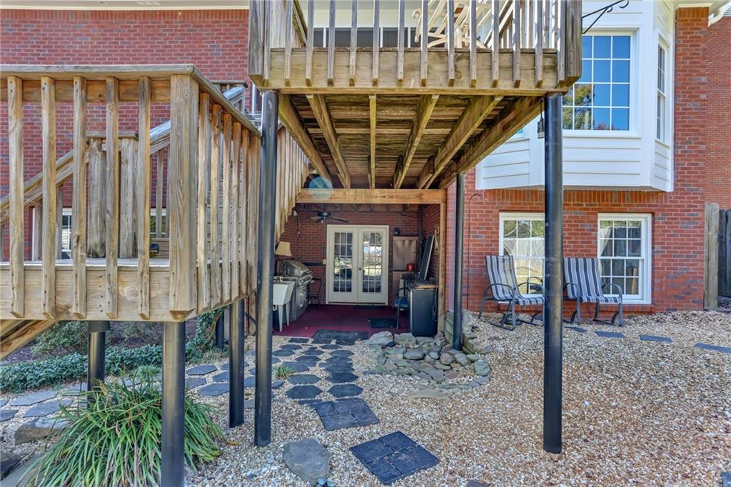 1910 Stockton Walk Lane Snellville GA 30078