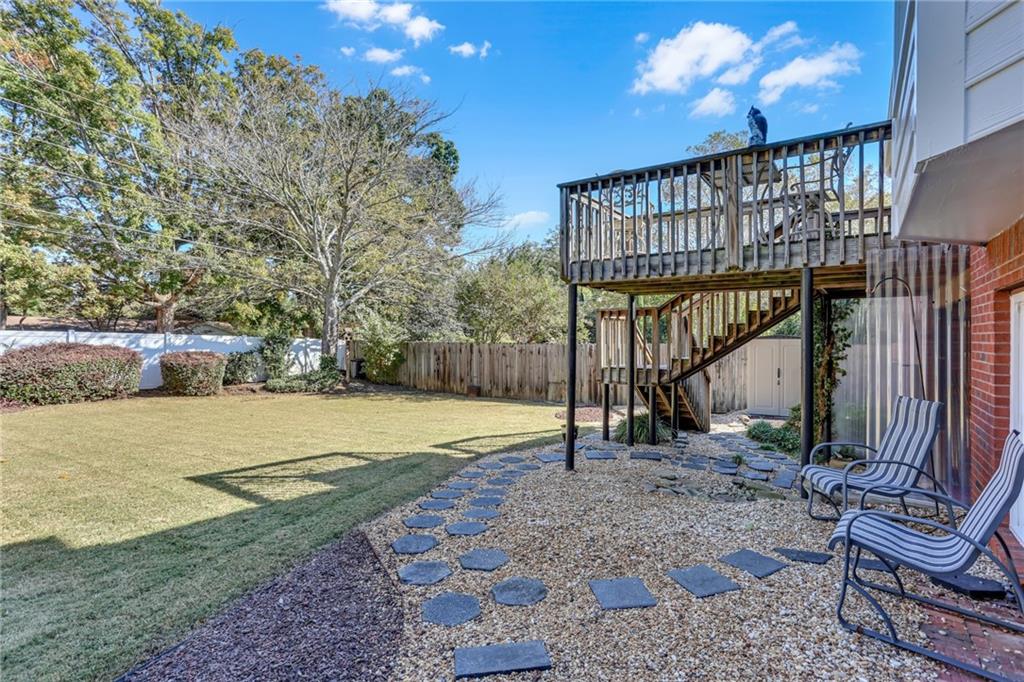 1910 Stockton Walk Lane Snellville GA 30078