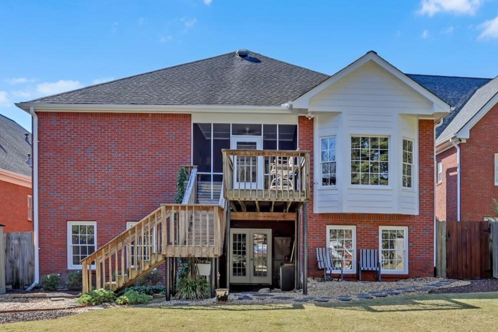 1910 Stockton Walk Lane Snellville GA 30078
