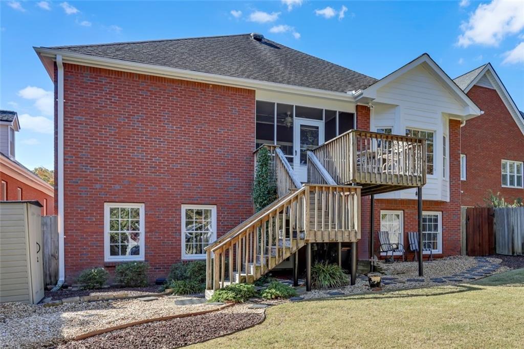 1910 Stockton Walk Lane Snellville GA 30078