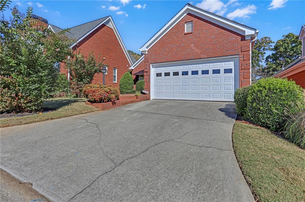 1910 Stockton Walk Lane Snellville GA 30078