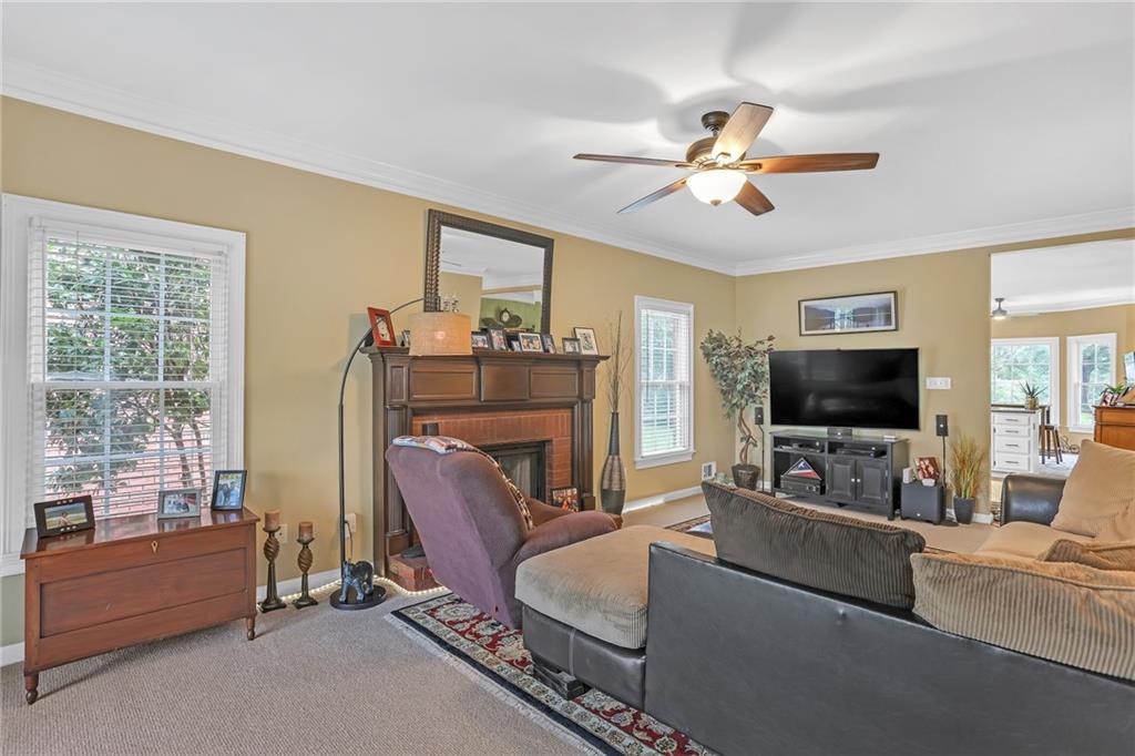 1910 Stockton Walk Lane Snellville GA 30078