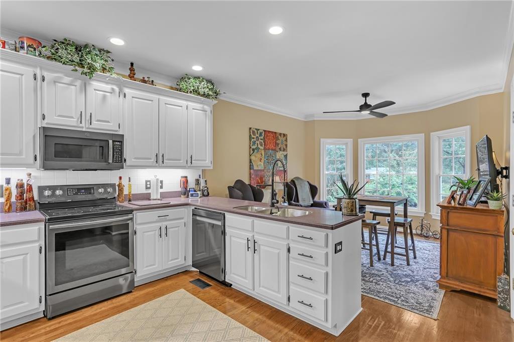 1910 Stockton Walk Lane Snellville GA 30078