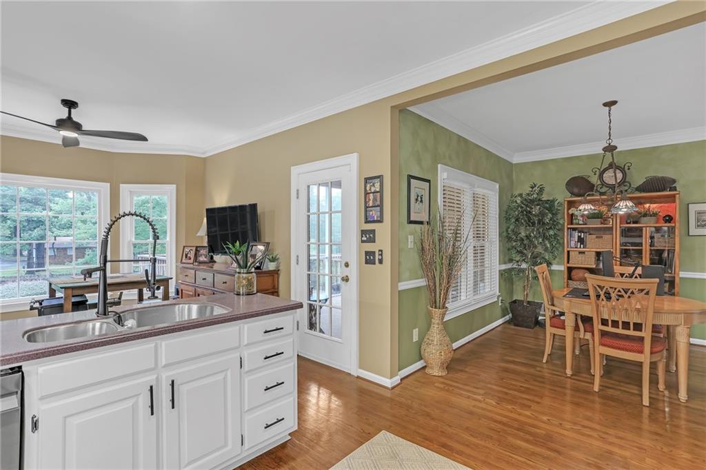1910 Stockton Walk Lane Snellville GA 30078