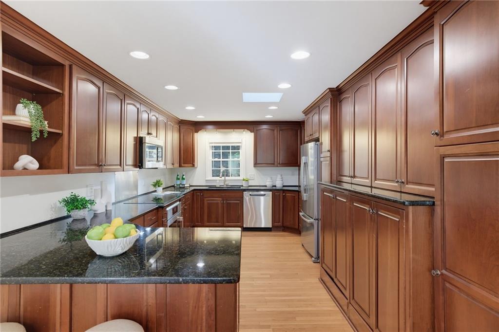 415 Forest Hills Drive Sandy Springs GA 30342