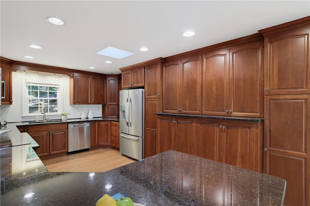 415 Forest Hills Drive Sandy Springs GA 30342
