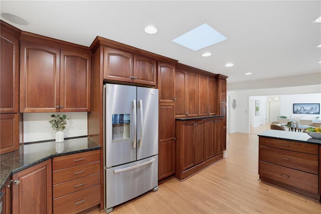 415 Forest Hills Drive Sandy Springs GA 30342