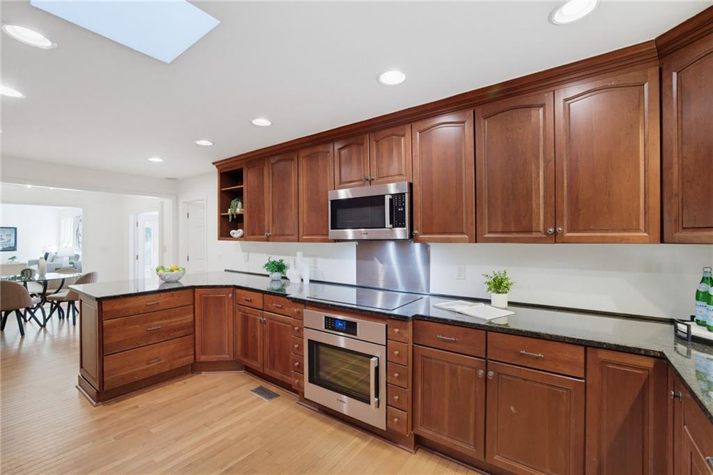 415 Forest Hills Drive Sandy Springs GA 30342