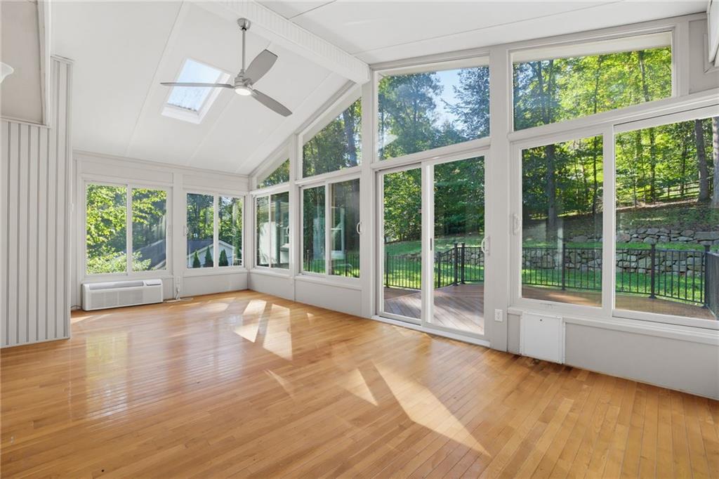 415 Forest Hills Drive Sandy Springs GA 30342