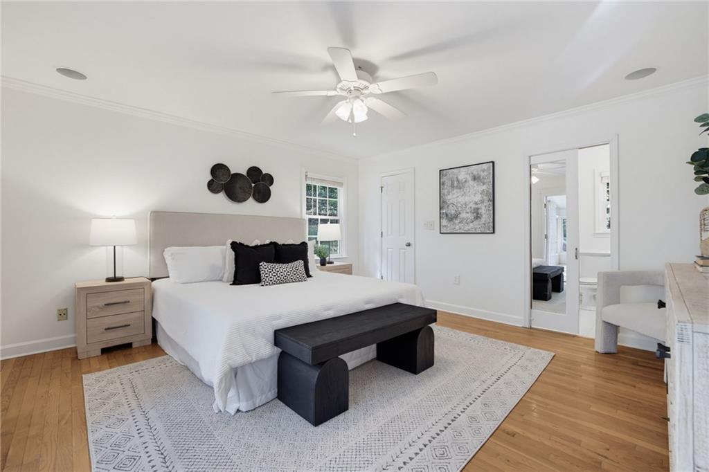 415 Forest Hills Drive Sandy Springs GA 30342