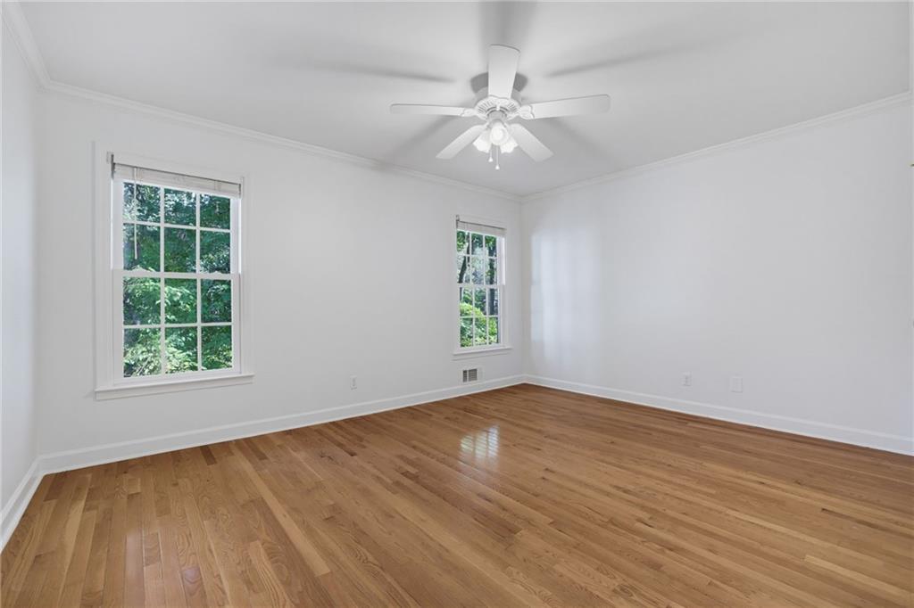 415 Forest Hills Drive Sandy Springs GA 30342