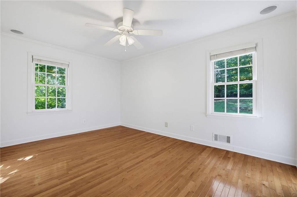 415 Forest Hills Drive Sandy Springs GA 30342