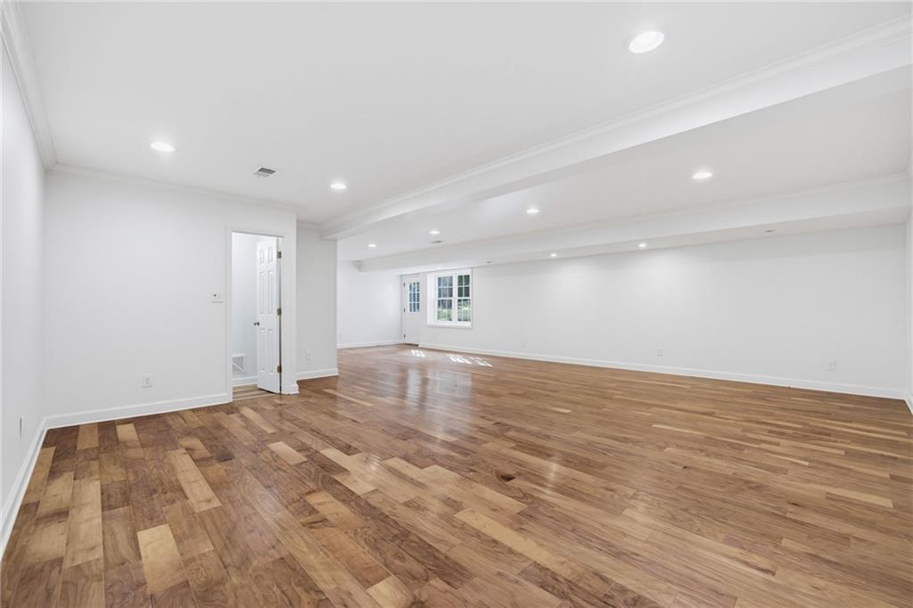 415 Forest Hills Drive Sandy Springs GA 30342