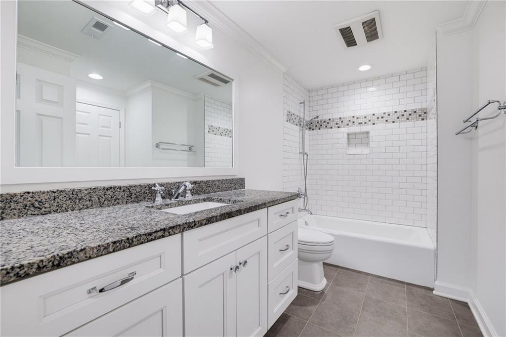 415 Forest Hills Drive Sandy Springs GA 30342