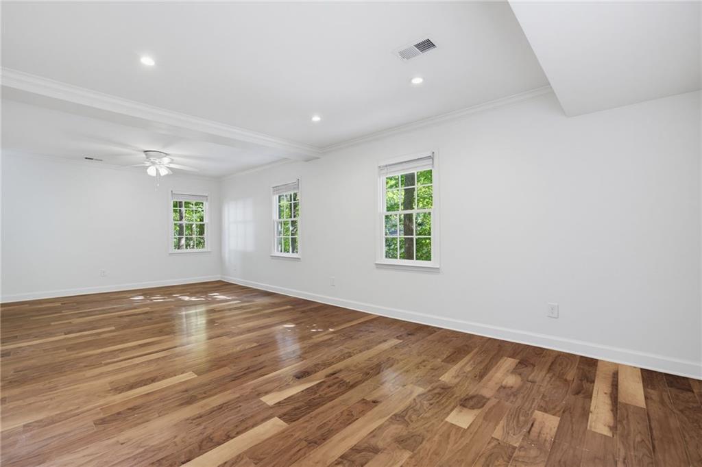 415 Forest Hills Drive Sandy Springs GA 30342