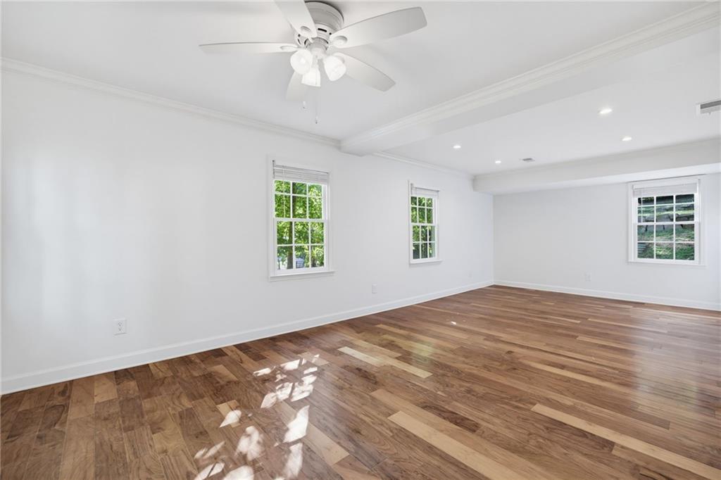 415 Forest Hills Drive Sandy Springs GA 30342