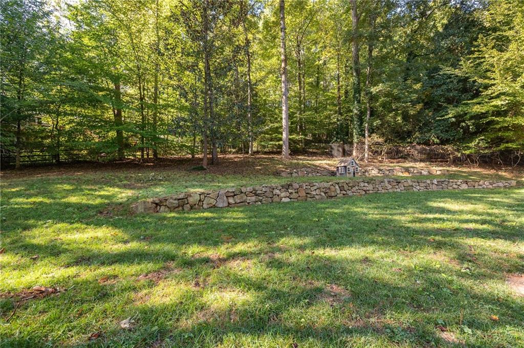 415 Forest Hills Drive Sandy Springs GA 30342