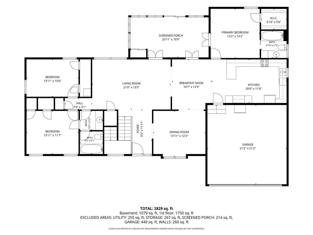415 Forest Hills Drive Sandy Springs GA 30342