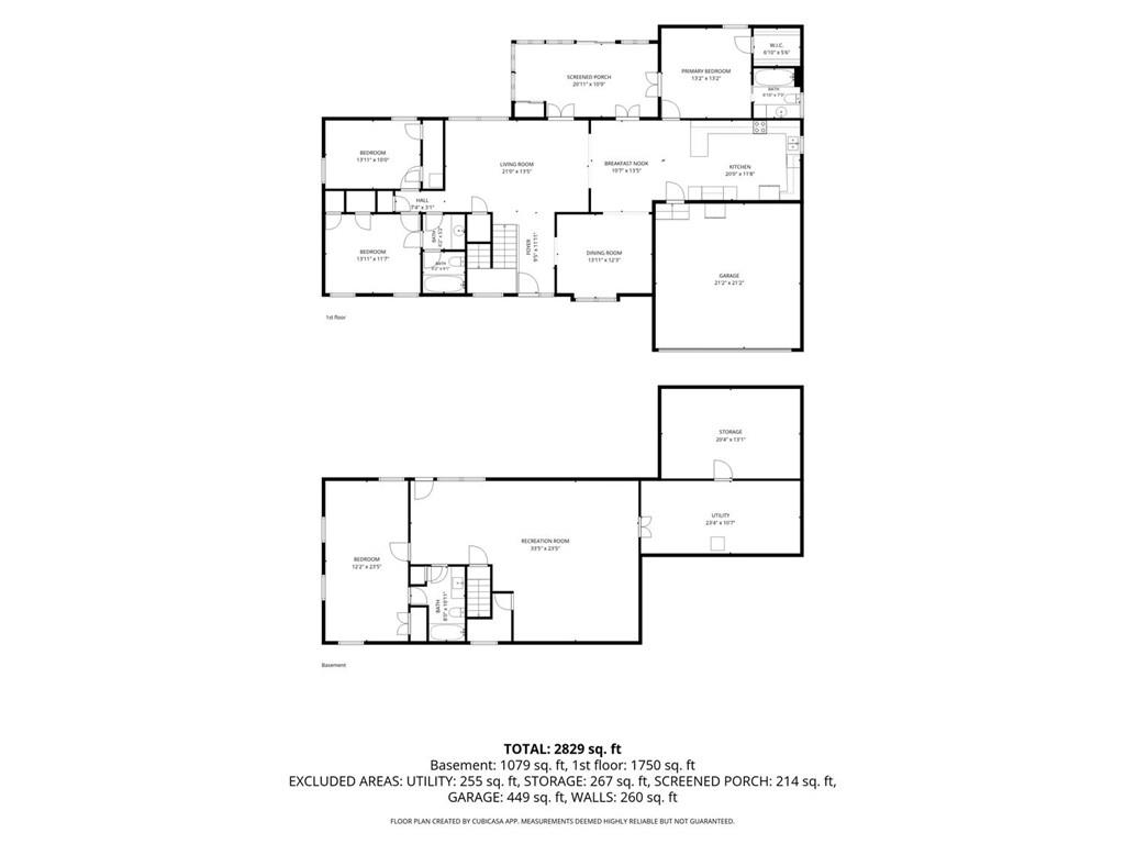 415 Forest Hills Drive Sandy Springs GA 30342